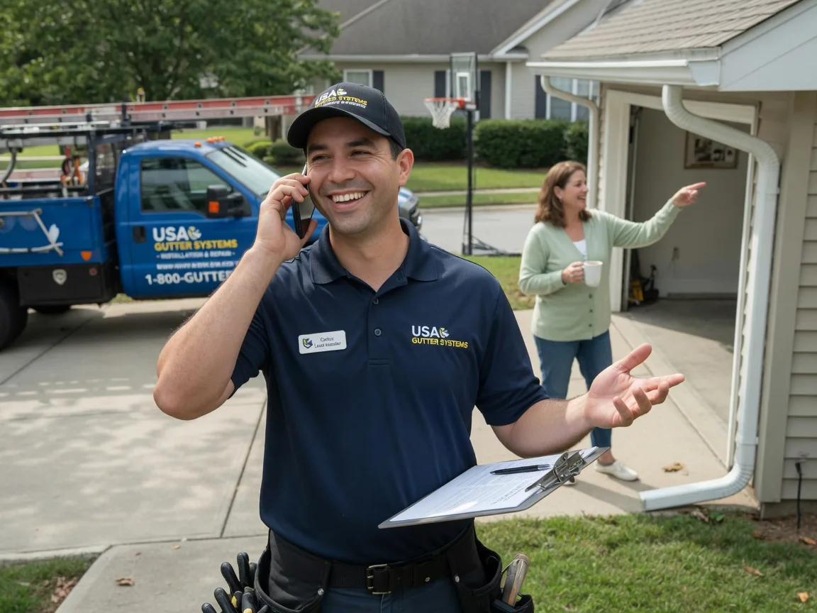 Gutter Installation Huntsville, TX FAQs